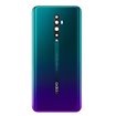 Tapa trasera Oppo Reno 2Z CPH1951 Azul Aurora