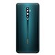 Tapa trasera Oppo Reno 2Z CPH1951 Verde