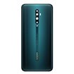 Tapa trasera Oppo Reno 2Z CPH1951 Verde
