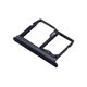 Bandeja SIM SD LG Q8 2018 Negro