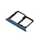 Bandeja SIM SD LG Q8 2018 Azul