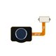 Flex Boton home y sensor huella digital LG Q8 2018 Azul