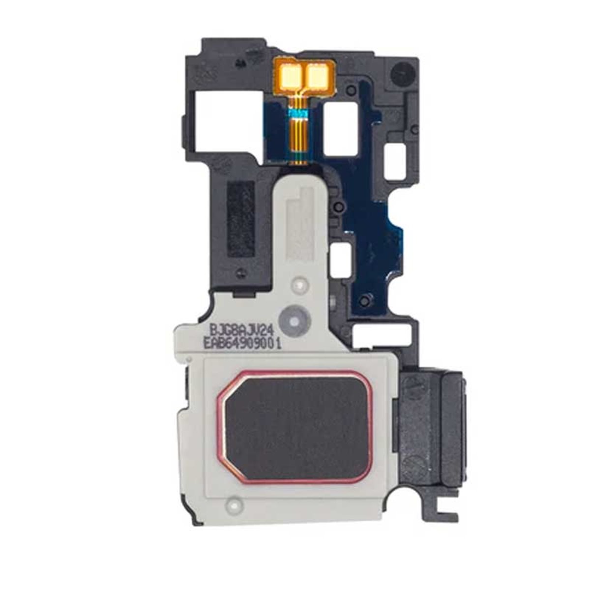 Altavoz buzzer LG Q8 2018