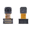 Camara frontal LG Q8 2018