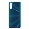 Tapa trasera Oppo A91/ F15 Azul Brillante