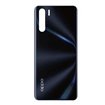 Tapa trasera Oppo A91/ F15 Negro Relampago