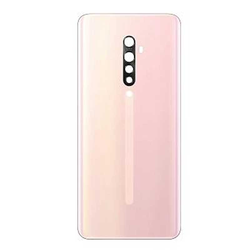 Tapa trasera Oppo Reno 2 Rosa atardecer