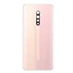 Tapa trasera Oppo Reno 2 Rosa atardecer