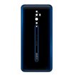 Tapa trasera Oppo Reno 2z CPH1951 Negro luminoso