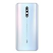 Tapa trasera Oppo Reno 2z CPH1951 Blanco celeste