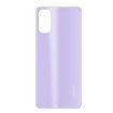 Tapa trasera Oppo Reno 4 CPH2113 Lila