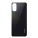 Tapa trasera Oppo Reno 4 CPH2113 Negro Espacial 