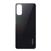 Tapa trasera Oppo Reno 4 CPH2113 Negro Espacial
