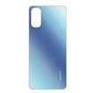Tapa trasera Oppo Reno 4 CPH2113 Azul galactico
