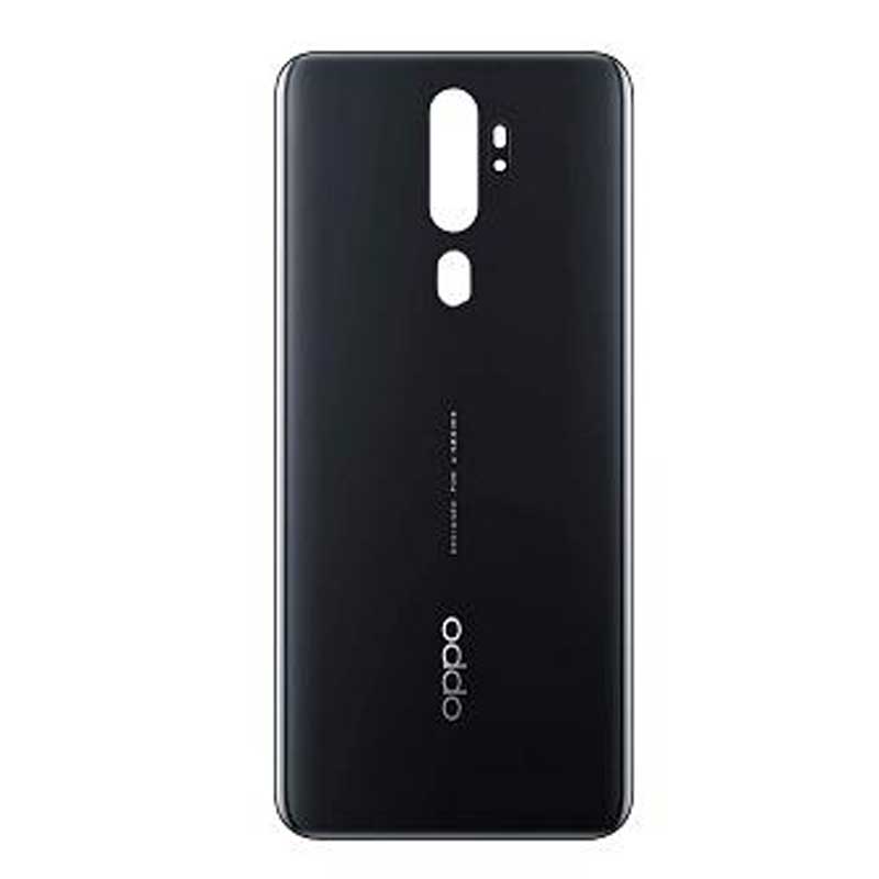 Tapa trasera Oppo A5 2020/ A9 2020 Negro