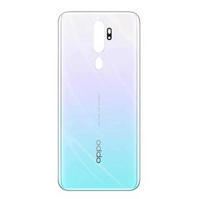 Tapa trasera Oppo A5 2020/ A9 2020 Menta vainilla