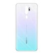 Tapa trasera Oppo A5 2020/ A9 2020 Menta vainilla