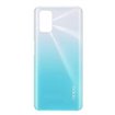 Tapa trasera Oppo A52 /A72 /A92 Blanco azulado