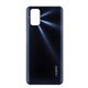 Tapa trasera Oppo A52 /A72 /A92 Negro