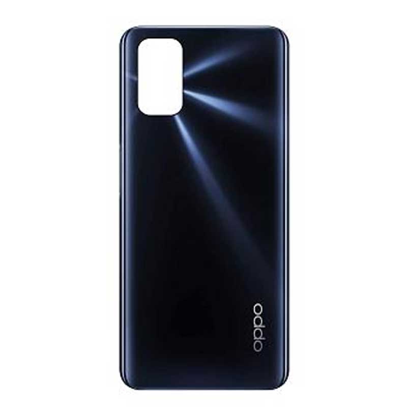 Tapa trasera Oppo A52 /A72 /A92 Negro