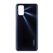 Tapa trasera Oppo A52 /A72 /A92 Negro