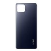 Tapa trasera Oppo A72 5G (PDYM20) Negro