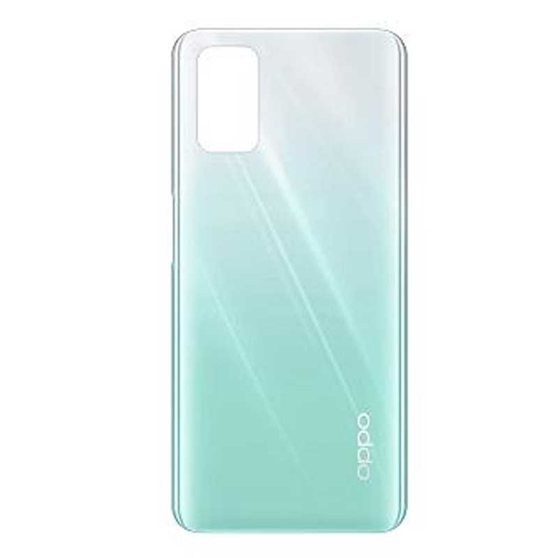 Tapa trasera Oppo A52 /A72 /A92 Blanco verde