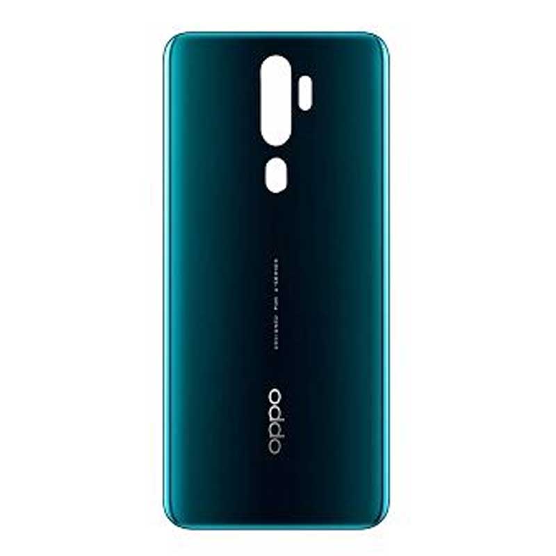 Tapa trasera Oppo A5 2020/ A9 2020 Verde marino
