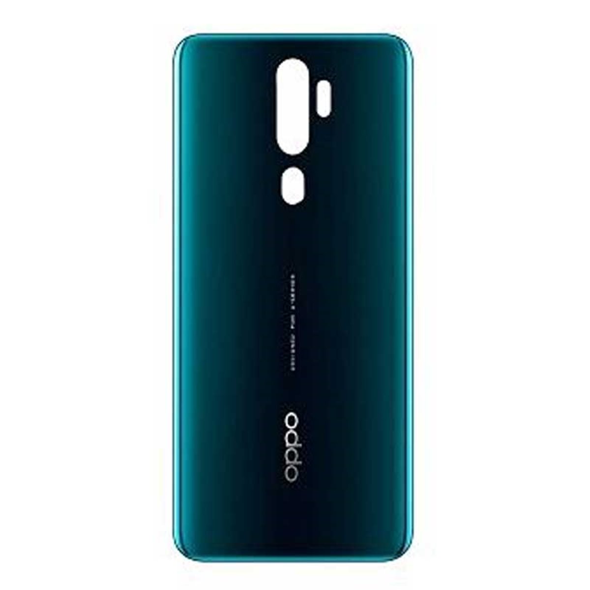 Tapa trasera Oppo A5 2020/ A9 2020 Verde marino