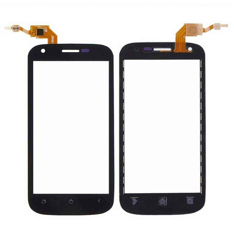 Tactil Wiko Peax Negro pantalla digitalizadora
