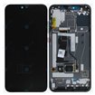 Pantalla original Xiaomi Mi 8 Pro Negro (Depp Tarnish). Service Pack