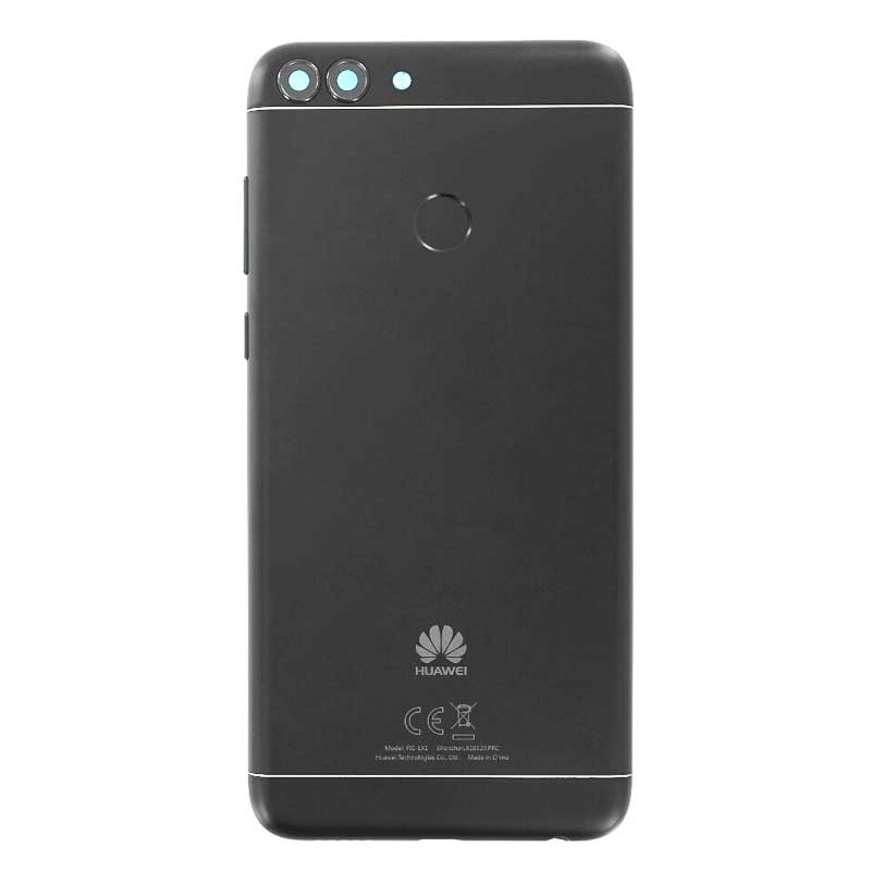 Tapa trasera original Huawei P Smart Negro