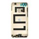 Tapa trasera original Huawei P Smart Oro