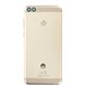Tapa trasera original Huawei P Smart Oro