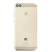 Tapa trasera original Huawei P Smart Oro