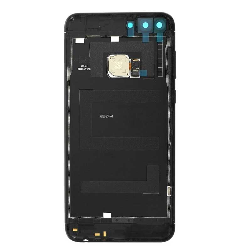 Tapa trasera original Huawei P Smart Negro