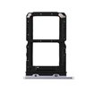 Bandeja Dual SIM Realme X2 Pro RMX1931 Plata