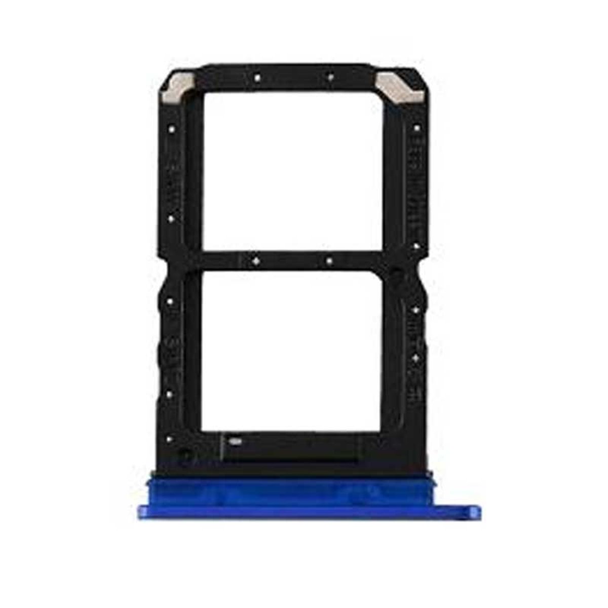 Bandeja Dual SIM Realme X2 Pro RMX1931 Azul