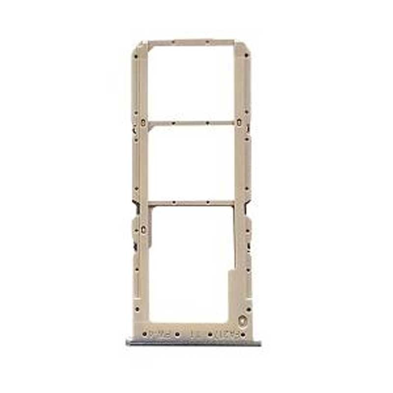 Bandeja Dual SIM Micro SD Oppo A53 CPH2127 Oro
