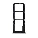 Bandeja Dual SIM Micro SD Oppo A53 CPH2127 Negro