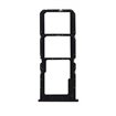 Bandeja Dual SIM Micro SD Oppo A53 CPH2127 Negro
