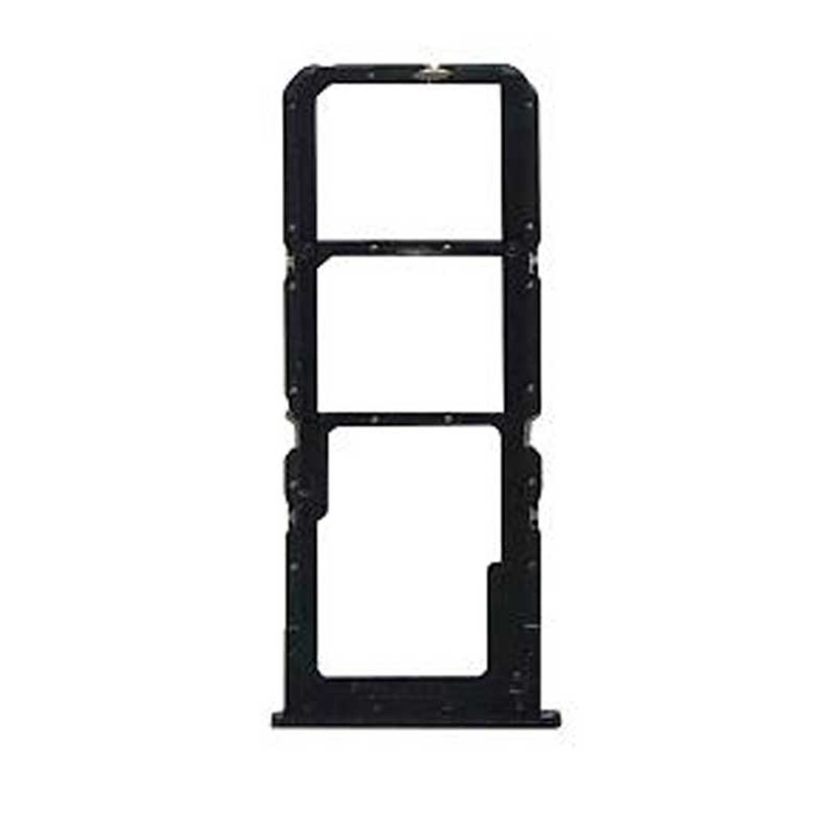 Bandeja Dual SIM Micro SD Oppo A53 CPH2127 Negro