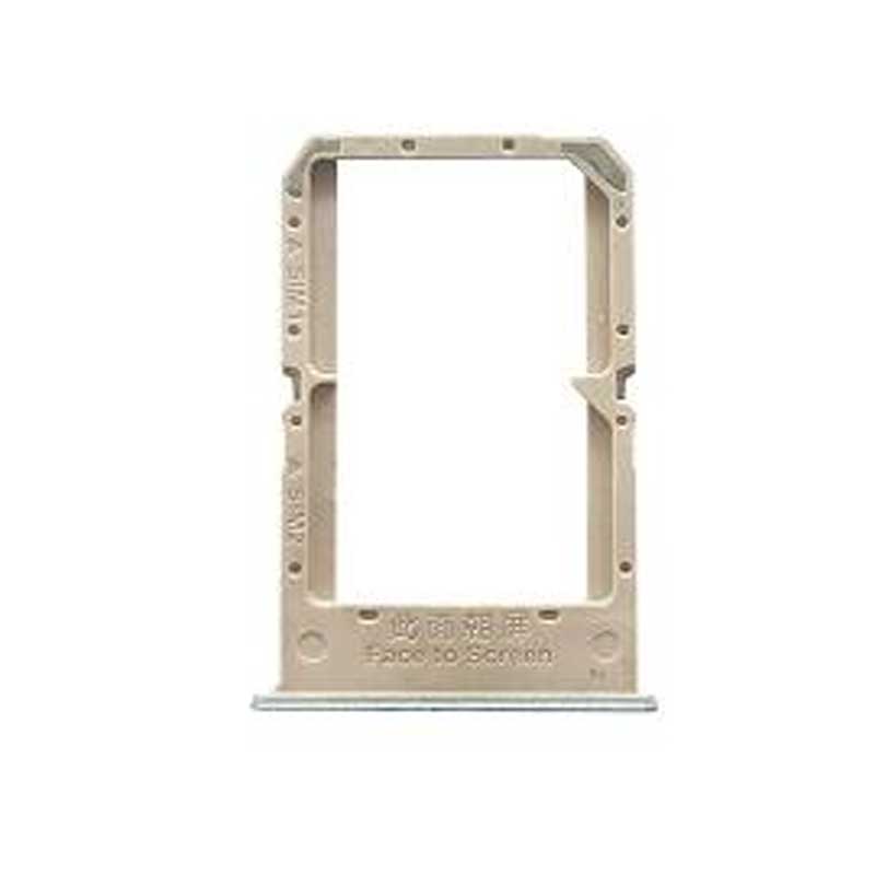 Bandeja Dual SIM  Oppo A72 5G Azul