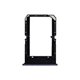 Bandeja Dual SIM  Oppo A72 5G (PDYM20) Negro