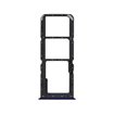 Bandeja Dual SIM Micro SD Oppo A91 CPH2021 Azul