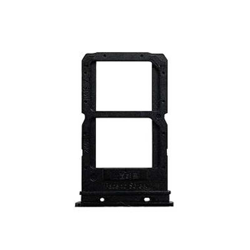 Bandeja Dual SIM  Oppo Reno CPH1917 Negro