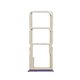 Bandeja Dual SIM  Oppo A52 /A72 /A92 Morado
