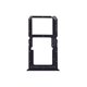 Bandeja Dual SIM Micro SD Oppo Reno 2 Negro