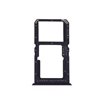 Bandeja Dual SIM Micro SD Oppo Reno 2 Negro