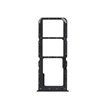 Bandeja Dual SIM Micro SD Oppo Reno 2Z CPH1951 Negro